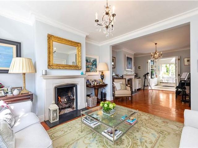 71 Trees Road Upper, Mount Merrion, Co. Dublin Lisney Sotheby's International Realty Ballsbridge 4930 MyHome. Ie Residential