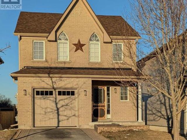 71 Truax Street, Kawartha Lakes Lindsay, ON, K9V 0E3 house for sale | Listing ID X13472 | Royal LePage
