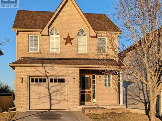 71 Truax Street, Kawartha Lakes Lindsay, ON, K9V 0E3 house for sale | Listing ID X12933 | Royal LePage