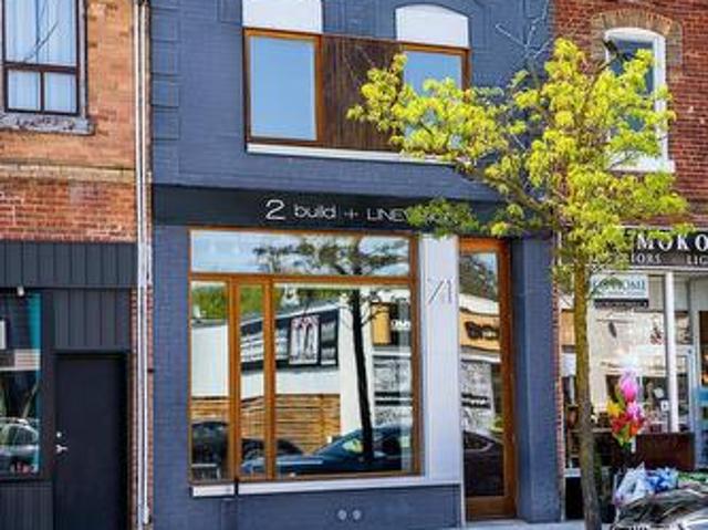 71 Victoria Street W, New Tecumseth Alliston, ON, L9R 1T9 commercial for sale | Listing ID N12948 | Royal LePage