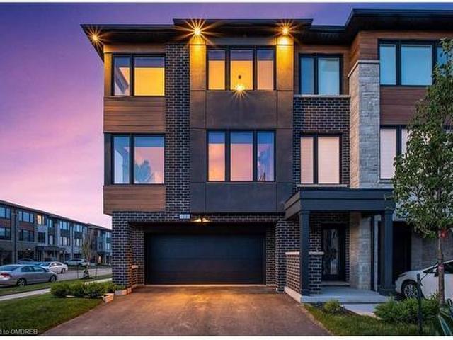 71 Windtree Way, Georgetown, ON, L7G 0P6 house for sale Lis.