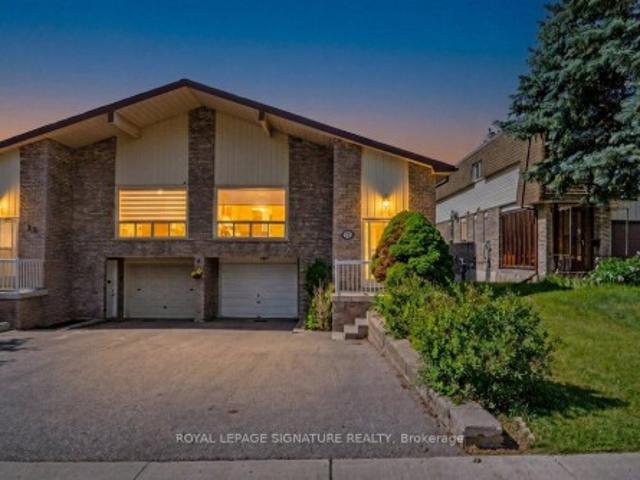 71 Yatesbury Road, Toronto, ON, M2H 1G1 house for sale | Listing ID C13455 | Royal LePage