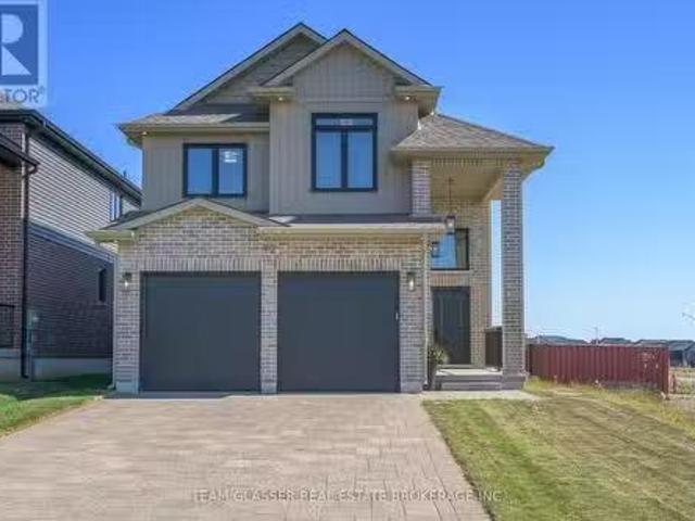 71 Allister Drive, Middleinteraction Centre Kilworth, ON, N0.