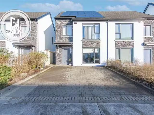 71 An Fuaran, Oranmore, Co. Galway, H91 NP4F