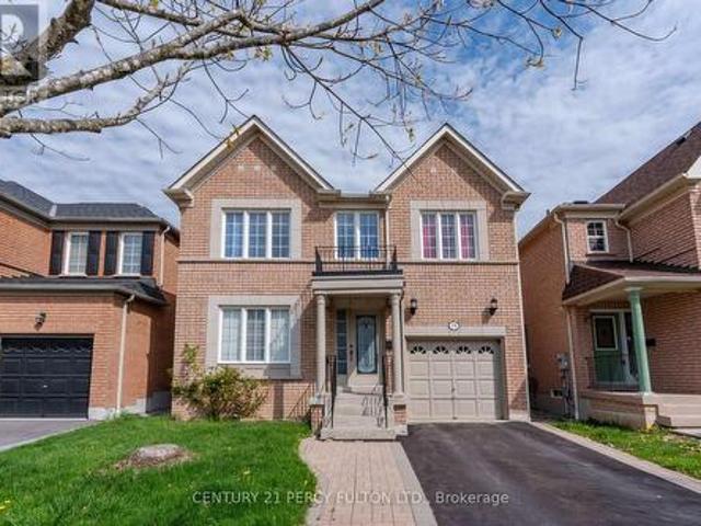 71 Armitage Crescent, Ajax, ON, L1T 4K9 house for lease | Listing ID E13455 | Royal LePage