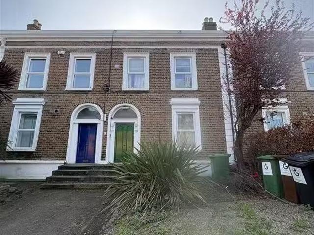 71 Aughrim Street, Arbour Hill, Dublin 7, Phibsborough, Dublin.