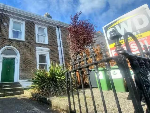 71 Aughrim Street, Phibsborough, Dublin 7, D07VW40 is for sale