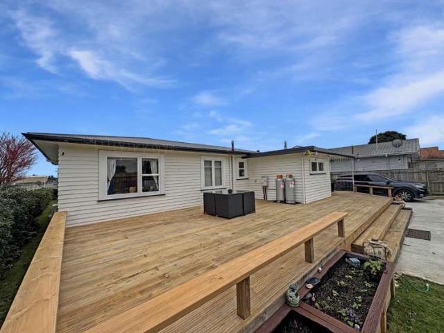 71 Barraud Street, 1192, Tararua