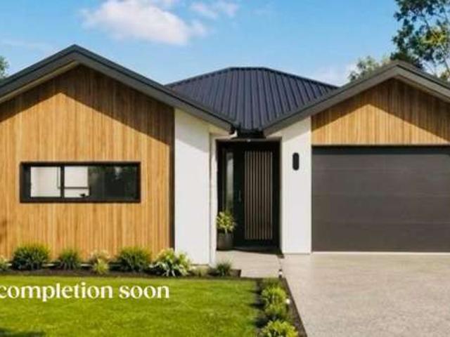 71 Bill Harvey Drive, Halswell, Christchurch City