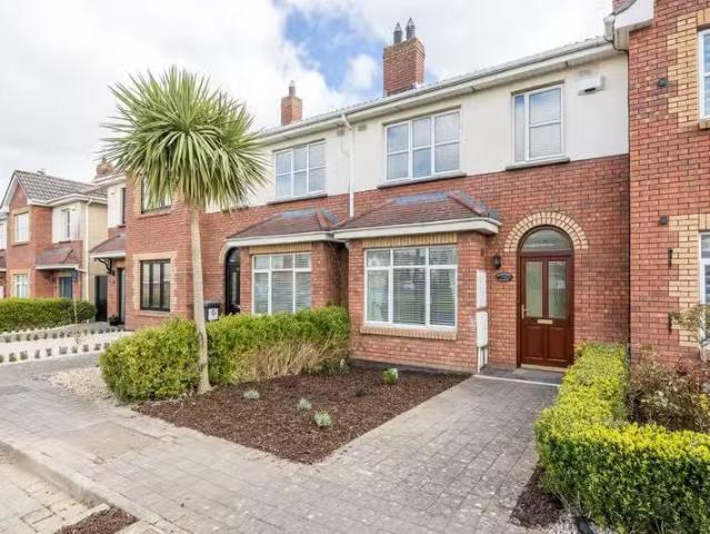 71 Boroimhe Aspen, Swords, Swords, Co. Dublin, K67PN32 is for.