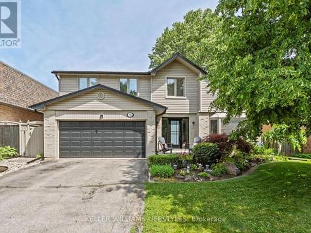 71 Blackthorne Crescent, London South N, ON, N6J 4B3 house for sale | Listing ID X13431 | Royal LePage