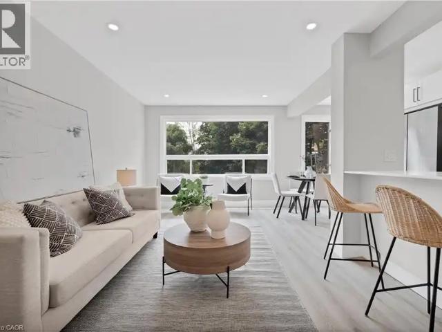 71 BLUCHER Street Unit# F