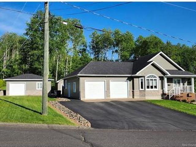 71 Breau Ave, Edmundston, NB, E3V 3Z4 house for sale | Listing ID NB143675 | Royal LePage