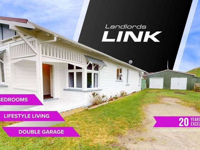 71 Cameron Road West, Westmere, Whanganui
