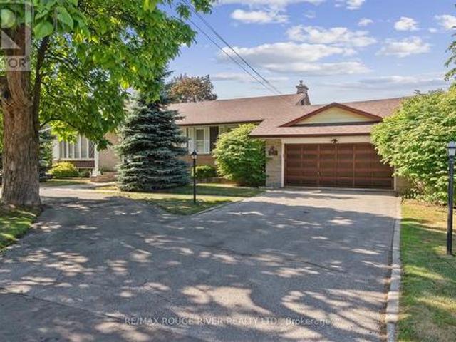 71 Cedar Brae Boulevard, Toronto Eglinton East, ON, M1J 2K7 house for sale | Listing ID E12315 | Royal LePage