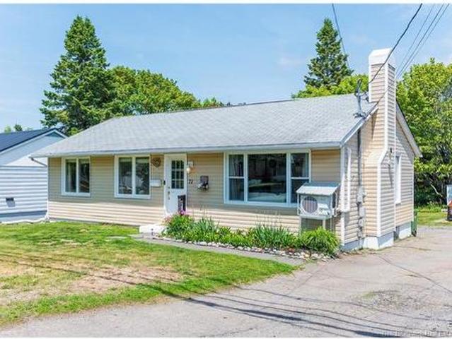 71 Champlain Dr, Saint John, NB, E2J 3C5 house for sale | Listing ID NB140783 | Royal LePage