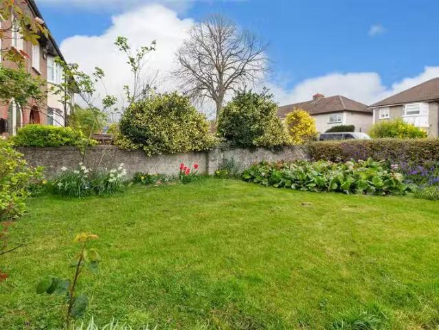 71 Cherryfield Road, Walkinstown, Dublin 12, D12 A3F2
