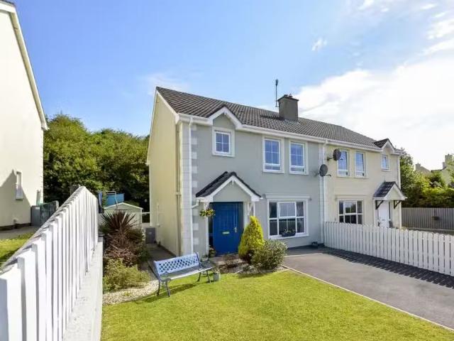 71 Chestnut Grove, Letterkenny, Co. Donegal, F92W58V is for sale