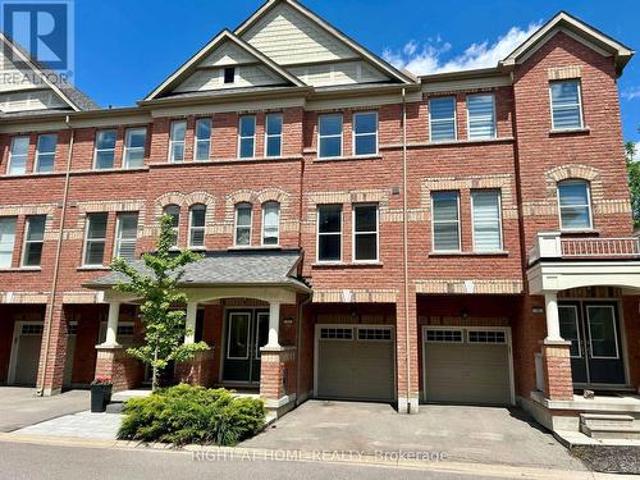 71 City Park Circle, Vaughan, ON, L4L 0H2 house for lease | Listing ID N13516 | Royal LePage