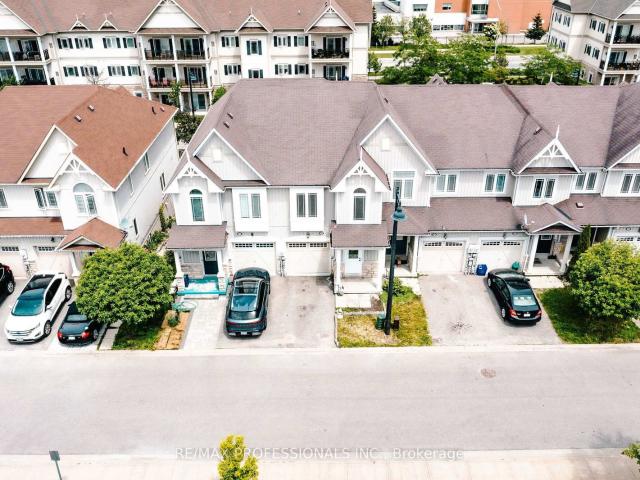 71 Connell Lane, Bowmanville | 3+1Beds/4Bath, Townhouse, $639,999 | Condos. Ca