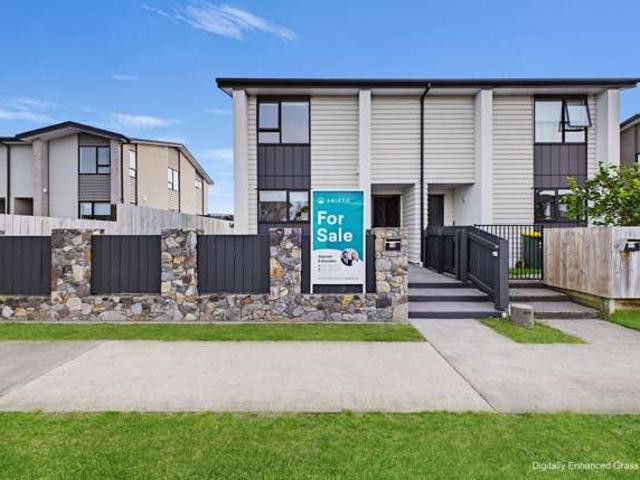 71 Cook Street, Marfell, New Plymouth
