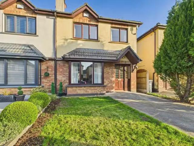 71 Corran Ard, R14Y304 is for sale