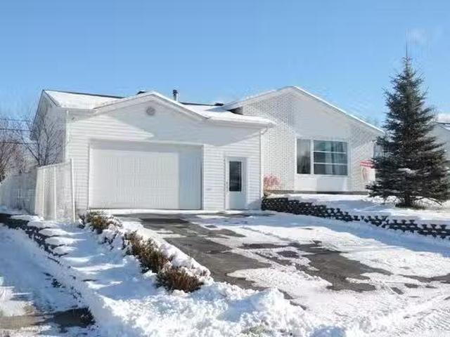 71 Côte Du Plateau, Lebel Sur Quévillon, QC, J0Y 1X0 house f.