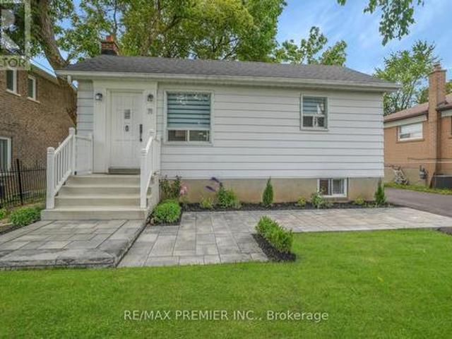 71 Clark Avenue, Markham, ON, L3T 1S7 house for lease | Listing ID N13436 | Royal LePage