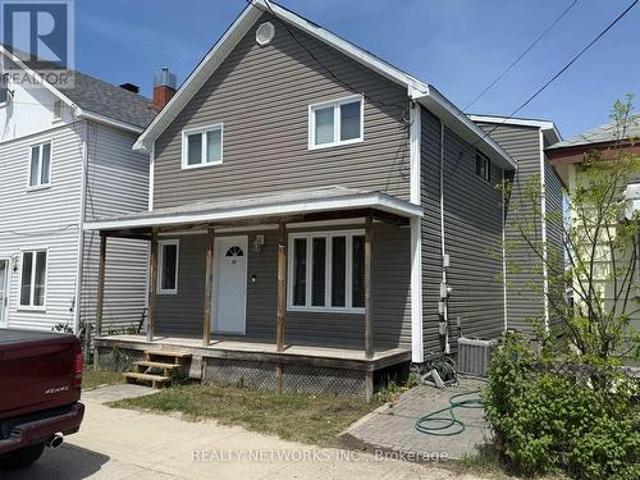 71 Croatia Avenue, Timmins Sch Main Area, ON, P0N 1G0 house for sale | Listing ID T13236 | Royal LePage
