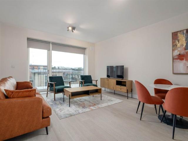 71 Danehill, Phoenix Park Racecourse, Dublin 15