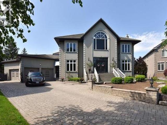 71 Delia Place, Vaughan, ON, L4L 8P6 house for sale | Listing ID N12015 | Royal LePage