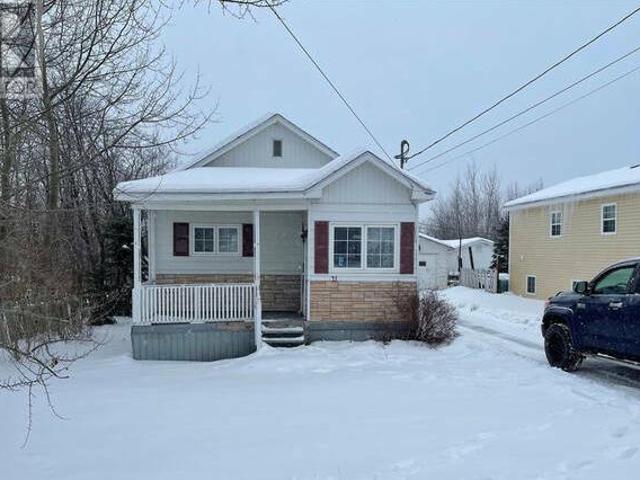 71 Earle Street Grand FallsWindsor Newfoundland Labrador