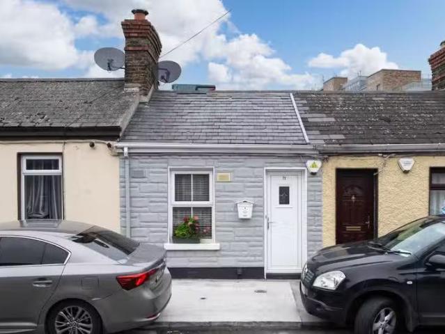 71 Eugene Street, Dublin 8, D08V2A8 is for sale