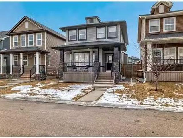 71 Evanspark Road Nw, Calgary, AB, T3P 0G6 house for sale L.