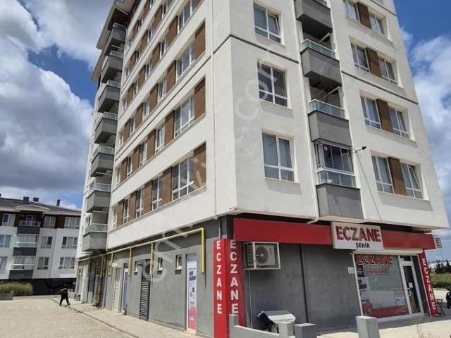 71 Evler Mah Şehir Hastanesi Yanı Kiralık 2+1 Daire