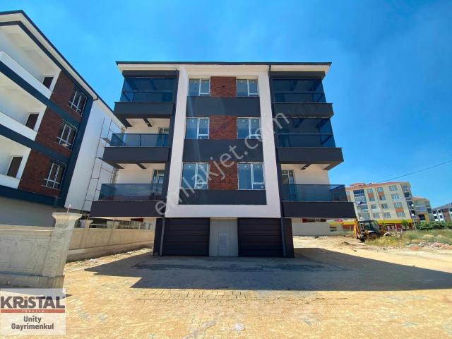71 Evler Mahallesinde Kiralık Sıfır 2+0 Daire