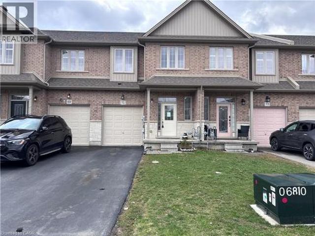 71 Fairgrounds Drive, Binbrook, ON, L0R 1C0 house for sale | Listing ID 40851 | Royal LePage