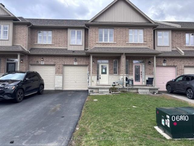 71 Fairgrounds Drive, Hamilton, ON, L0R 1C0 house for sale | Listing ID X13051 | Royal LePage