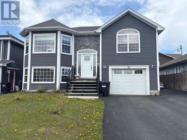 71 Francis Street, St. John'S, NL, None house for sale | Listing ID 1299 | Royal LePage