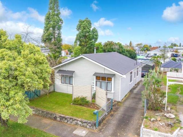 71 Fraser Street, Te Awamutu, Waipa