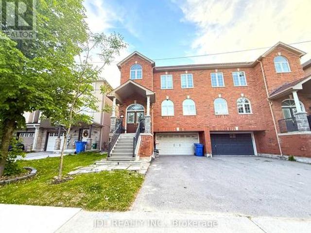 71 Gail Parks Crescent, Newmarket, ON, L3X 3B9 house for lease | Listing ID N13249 | Royal LePage