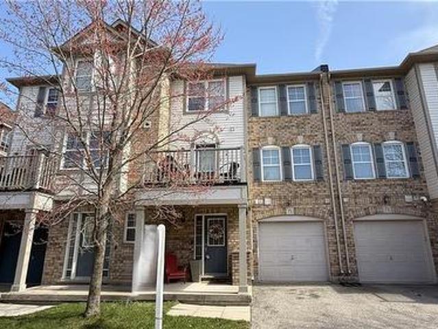71 Garth Massey Drive Unit# 71, Cambridge, ON, N1T 2G8 house for sale | Listing ID 40839 | Royal LePage