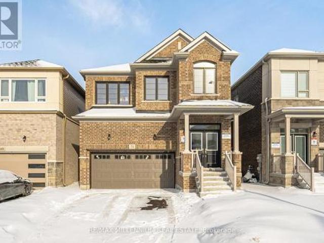 71 Gemini Drive, Barrie, ON, L9S 2Z5 house for sale | Listing ID S12007 | Royal LePage