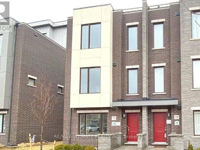 71 GEORGE KIRBY STREET