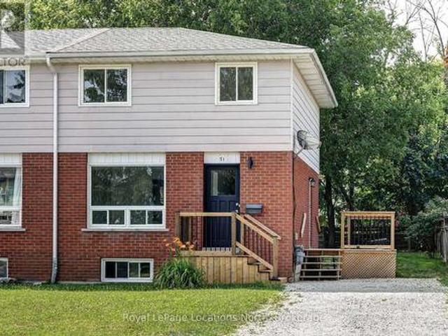 71 Gibbard Crescent, Collingwood, ON, L9Y 2B9 house for sale | Listing ID S13588 | Royal LePage