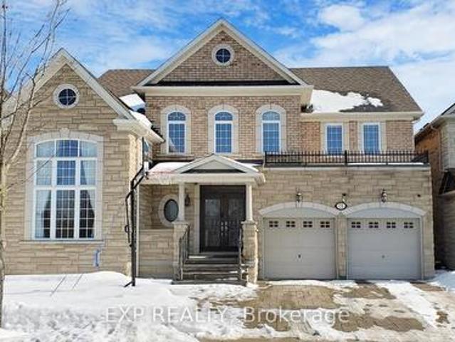 71 Golden Meadow Drive, Markham, ON, L6E 1E9 house for sale | Listing ID N13141 | Royal LePage