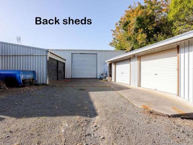 71 Gregg Street, Dannevirke, Tararua