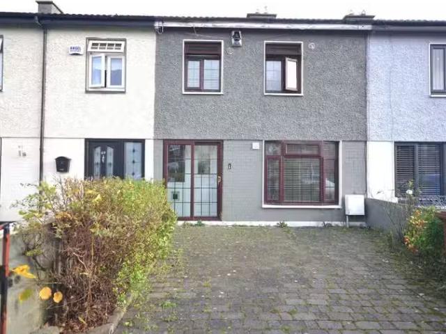 71 Harelawn Park, Clondalkin, Clondalkin, Dublin 22, D22X7X8 i.