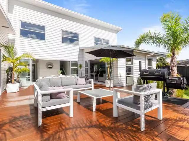 71 Harris Drive, Millwater, Rodney For Sale