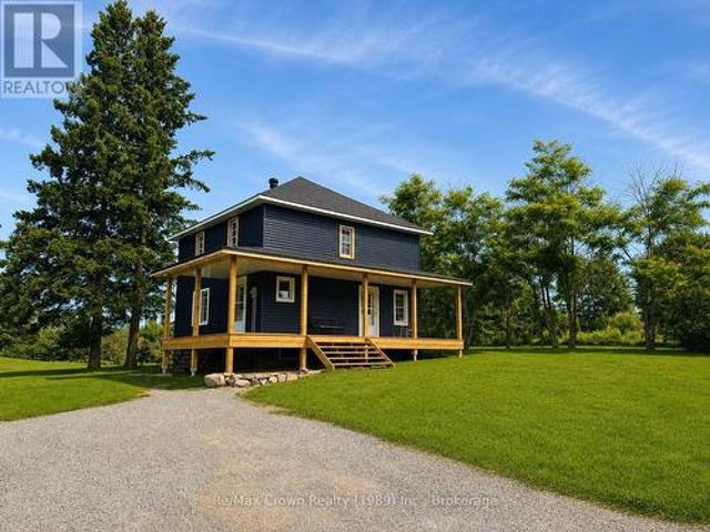 71 Hawthorne Drive, Parry Sound Remote Area Restoule, ON, P0H 2R0 house for sale | Listing ID X13570 | Royal LePage